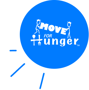 move for hunger
